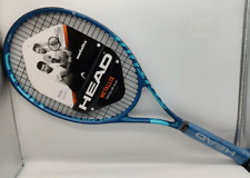 Head Mx Attitude Elite Tennis Racquet - Blue