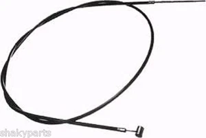 263 Rotary Go Kart Throttle Cable, 60" Universal Throttle Cable - Picture 1 of 1
