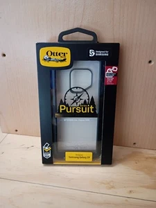 Otter Box Pursuit Black Samsung Galaxy S9 - Picture 1 of 2