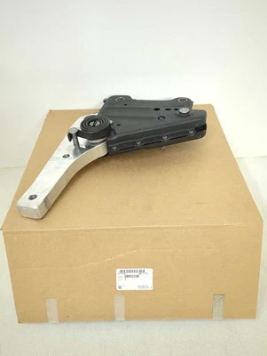 Nuevo OEM genuino Cadillac asiento derecho bisagra reclinable 2003-2007 CTS SRX 88992559 Foto 1 de 4