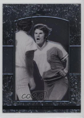 2011 Leaf Metal 2011 National Convention Promos /300 Pete Rose #P-3 - Image 1 of 2