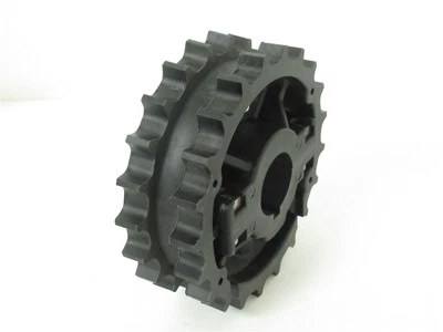 226104 New-No Box; Rexnord 614-38-3 Split Conveyor Chain Sprocket; 1-1/4"ID