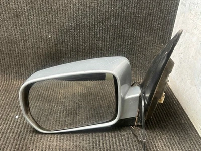 Fits 2003-2008 Honda Pilot Left Door Mirror (gray) OEM:7036213 Foto 1 de 4