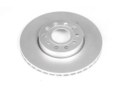 Rotor de freno delantero para Volkswagen Beetle 2012-2019 98163QKBF 2013 2014 Foto 1 de 2