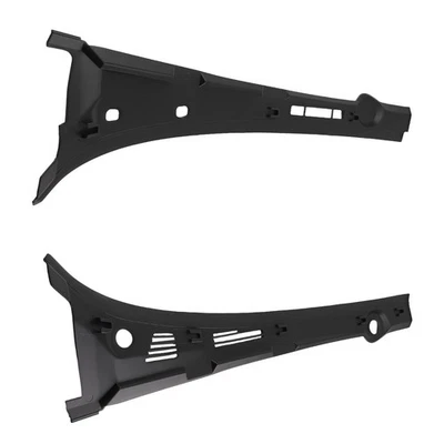 Cubierta del parabrisas delantero para BMW 318i 325i E36 sedán 1992-1998 51711960843 panel Foto 1 de 4