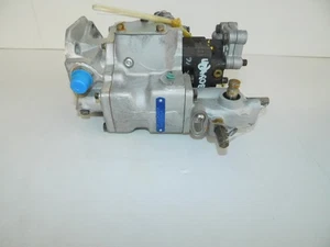 CUMMINS 3034873 PM RZZ FUEL INJECTION PUMP (MIQ8) - Picture 1 of 10