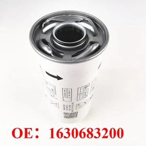 1630683200 1635683200 For Atlas Air Compressor Oil Filter/ - Picture 1 of 2