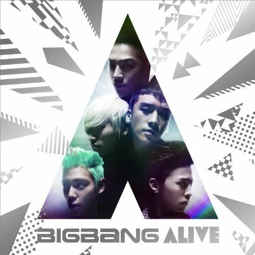 Big Bang Alive for sale | eBay