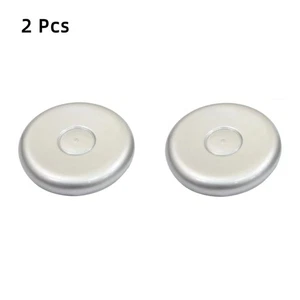 2Pcs Front Rear Wheel Centre Cap Trim YC15-1130-DD For Ford Transit MK6 MK7 MK8 - Picture 1 of 6