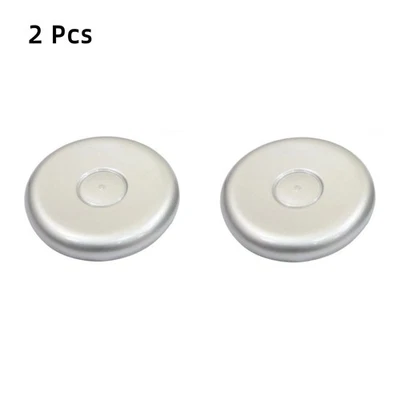 2Pcs Front Rear Wheel Centre Cap Trim YC15-1130-DD For Ford Transit MK6 MK7 MK8 - Image 1 of 4