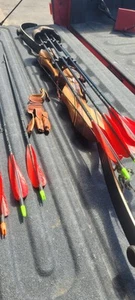 Recurve BOW, Samick Spirit II - Picture 1 of 7