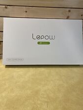 Portable Monitor - 2021 Lepow Z1-Gamut 15.6'' FHD Laptop Display Awesome!