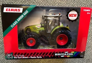 43374 1/32 Britains Claas Arion 660 (IN STOCK) - Picture 1 of 3