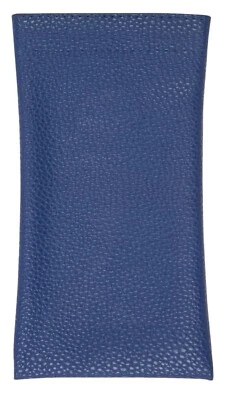 Spring top Soft case pouch snapped eyeglasses sun bag spectacle cover fashion  - Image 1 of 2