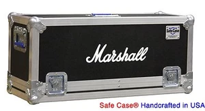 ATA Safe Case für Marshall JTM45 (2245) & 1987X mit Schlüsselverriegelungen & Logo! - Bild 1 von 2