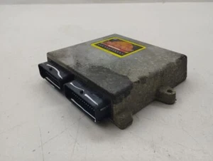 Infiniti FX Gas Equipment Control Module Unit AEB2568D AMD111693 - Picture 1 of 7