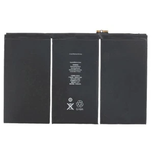 Replacement Battery for Apple iPad 2 2nd gen generation A1395 A1396 A1397 A1376 - Picture 1 of 7