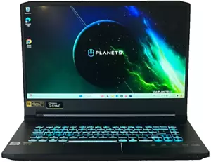 Acer Predator PT515-52 Intel i7-10875H 16Gb RAM 512GB SSD 8Gb RTX2080 15.6" FHD - Picture 1 of 11