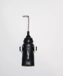 New 1980 - 1989 Lincoln Town Car, Mark VI DOOR LOCK ACTUATOR - Picture 1 of 3