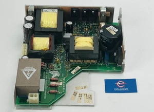 Placa de fuente de alimentación Zebra 49781 Rev 5 para impresoras de etiquetas serie Xill Xilll - Imagen 1 de 7