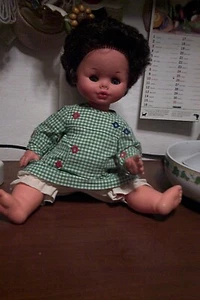 bambola furga anni 70 vintage h.cm 40 leggi... - Picture 1 of 4