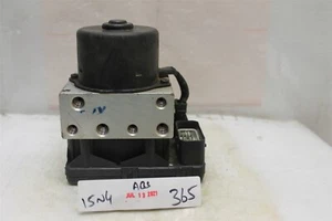 4779085AH Dodge Intrepid 1998-04 ABS Antilock Brake Pump Control OEM 365 15N4 - Picture 1 of 6