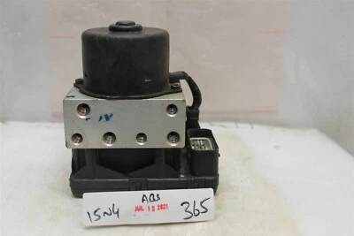 4779085AH   Dodge Intrepid 1998-04 ABS Antilock Brake Pump Control  OEM 365 15N4 - Image 1 of 4