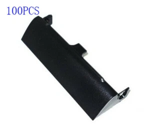 100X HDD Hard Drive Caddy Cover For DELL Latitude E6320 E6420 E6520 with screw - Afbeelding 1 van 2