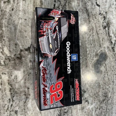 Chevy SuperTruck 2005 Kevin Harvick #92 GM Goodwrench 1:24 ¡¡NUEVO COMO NUEVO!! 1/1452 Foto 1 de 4