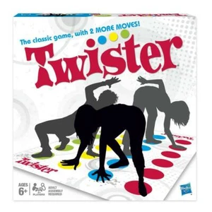 Twister Game - Picture 1 of 4