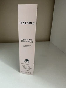 Liz Earle Hydrating Cream Mask 75ml - Picture 1 of 1
