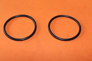 SOPORTE SELLO DE ACEITE TRIUMPH T90 T100 T120 TR6 HORQUILLA DELANTERA ANILLO TÓRICO INFERIOR 97-2119 REINO UNIDO - Imagen 1 de 1