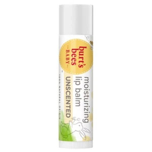 Burt's Bees 100% Natural Moisturizing Lip Balm - Choose from 40 Flavours - Picture 1 of 71