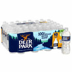 Deer Park 100% natürliches Quellwasser - 500ml (40er Pack)