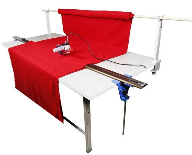 TECHTONGDA 025046 Fabric End Cutter