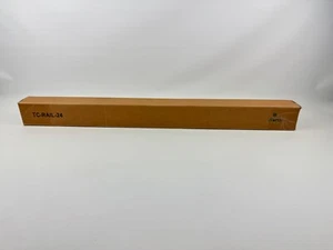 iStarUSA TC-RAIL-24 24" Sliding Rail Kit for Most Rackmount Chassis Cases - Picture 1 of 3