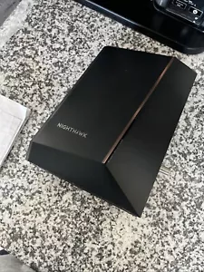 Netgear Nighthawk wifi range extender - Picture 1 of 3
