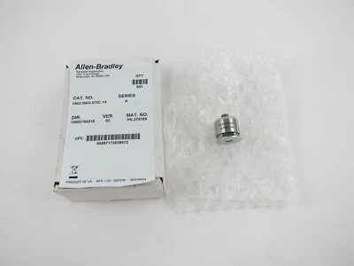 NUEVO Acelerómetro de montaje magnético Allen Bradley 1443-MAG-075C-14 1443MAG075C14 Foto 1 de 4