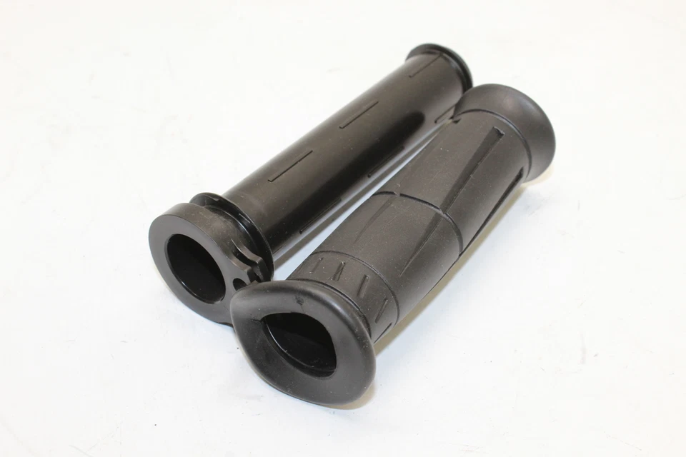 Kawasaki Ninja Zx6r 636 2019 2020 agarre y agarre del acelerador derecho OEM Foto 1 de 4