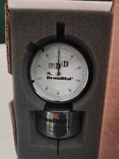 DrumDial DD Digital Precision Drum Tuner