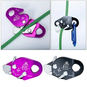 Kletterseil greifen Baumpfleger Schaukelschutz Schlüsselband Zubehör - Bild 1 von 4