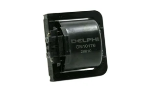Delphi GN10176 Ignition Coil Fits 1988-02 Pontiac Vehicles - Picture 1 of 5