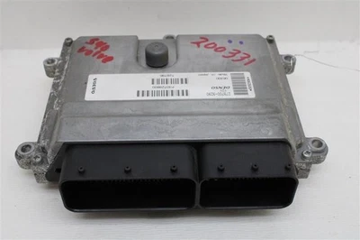 ORDENADOR ECM ECU VOLVO C30 V50 V40 2007 07 2008 08 2009 09 2010 10 1064157 Foto 1 de 4