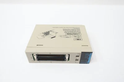 Omron CS1W-CT021 2-channel Counter Unit 12-24v-dc - Image 1 of 4
