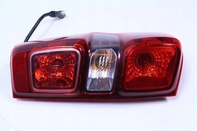 ISUZU D-MAX III Heckleuchte Rückleuchte Links - Bild 1 von 4