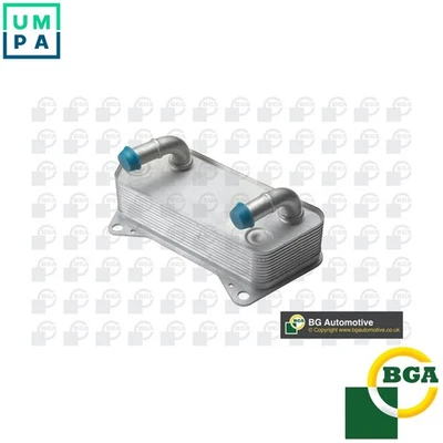 OIL COOLER AUTOMATIC TRANSMISSION CO9603 FOR SKODA SUPERB/II OCTAVIA/Combi  VW - Image 1 of 4