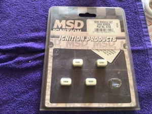 MSD Ignition 5000, 5200, 5400, 5600 ONLY RPM Modules- SEE PHOTOS - Bild 1 von 3