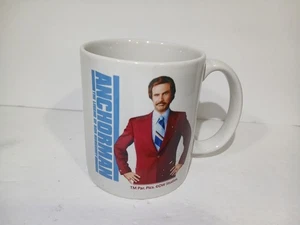 Tazza tazza Anchorman vintage The Movie Stay Classy San Diego ceramica Will Ferrell - Foto 1 di 16