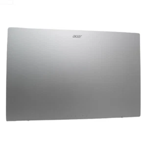 60.KDEN2.002 ACER LCD BACK COVER SILVER ASPIRE 3 A315-24PT-R4U2 - "GRADE A" - Picture 1 of 1