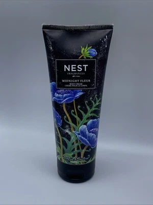 Nest Midnight Fleur Women's Body Cream 6.7 oz 200 ml - DMGD READ - Image 1 of 2